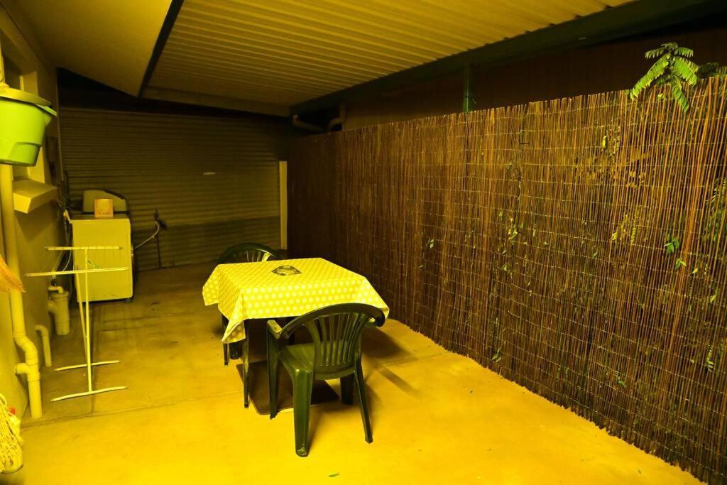 Spacious Studio In Alicesprings Queenbed+Ksairbed Alice Springs Kültér fotó